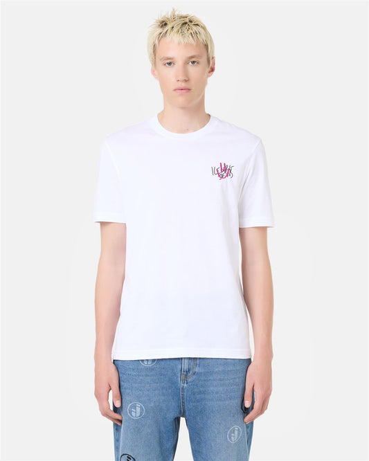 T-shirt Iceberg Jeans