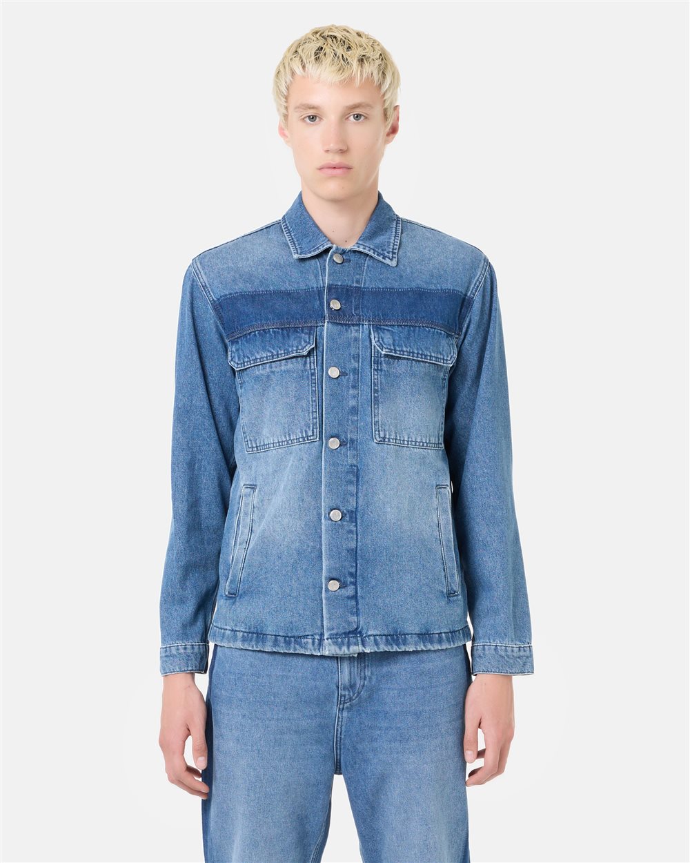 Casaco Iceberg Jeans