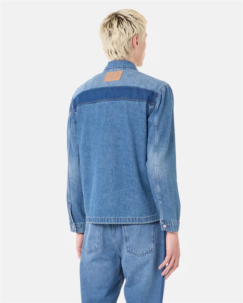 Casaco Iceberg Jeans