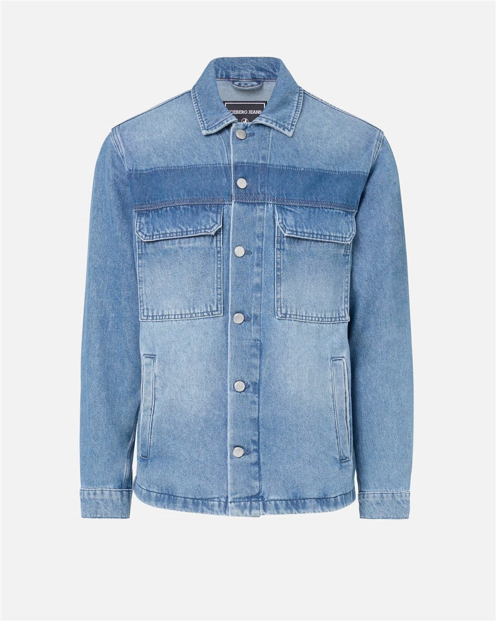 Casaco Iceberg Jeans