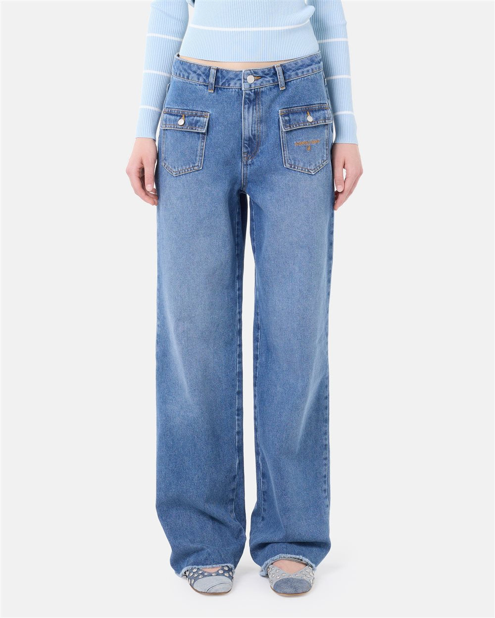 Jeans Iceberg Jeans