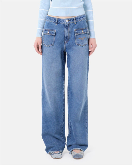 Jeans Iceberg Jeans