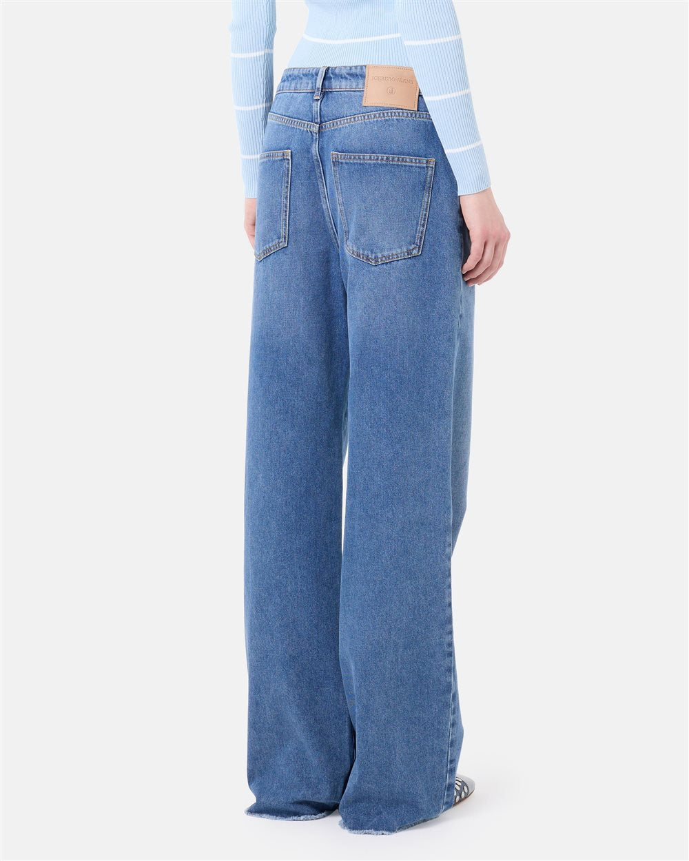Jeans Iceberg Jeans