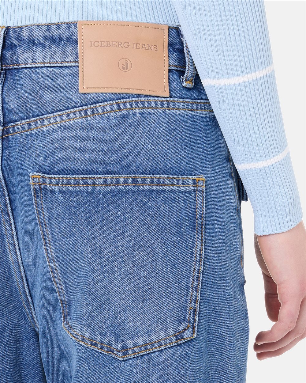 Jeans Iceberg Jeans
