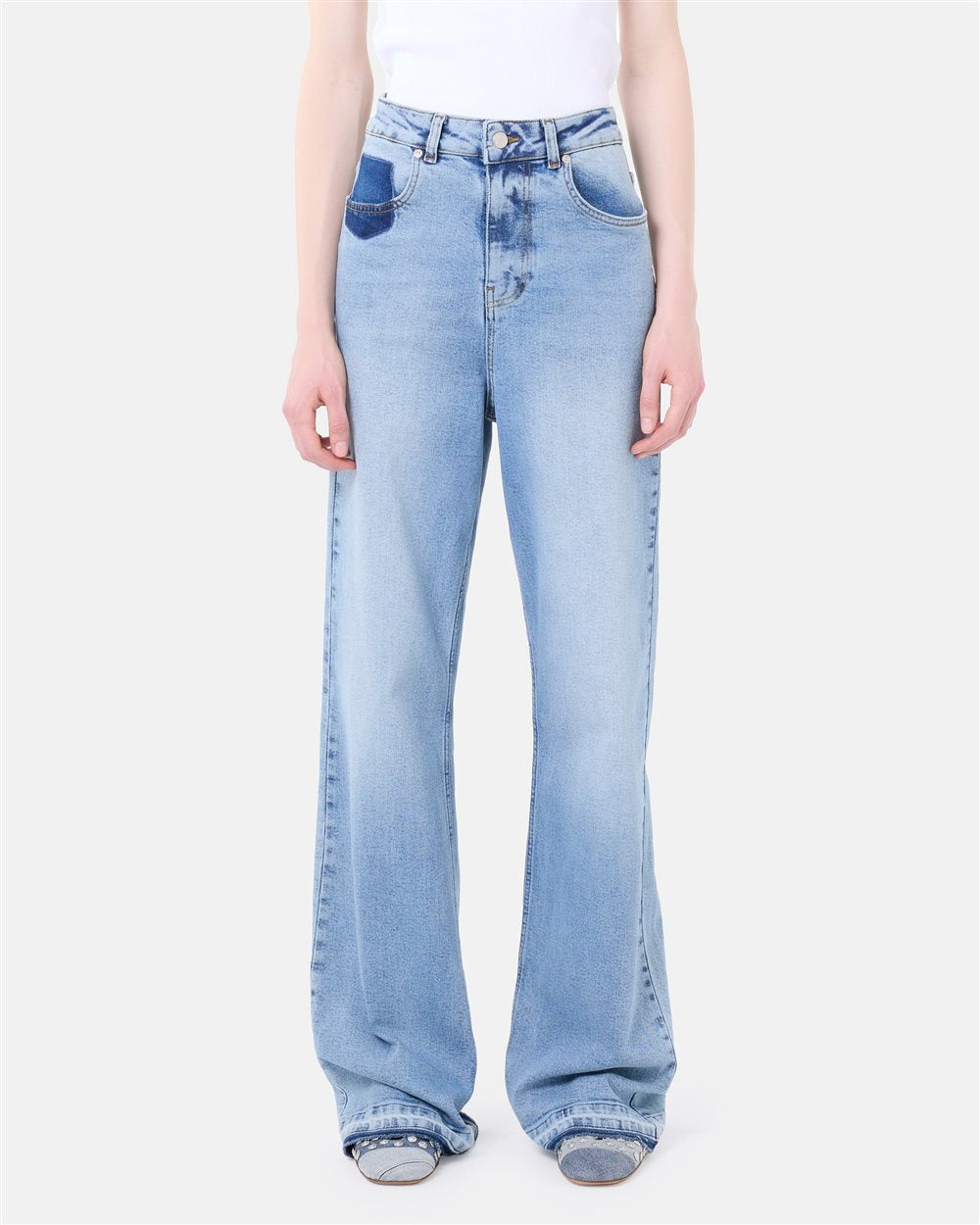 Jeans Iceberg Jeans