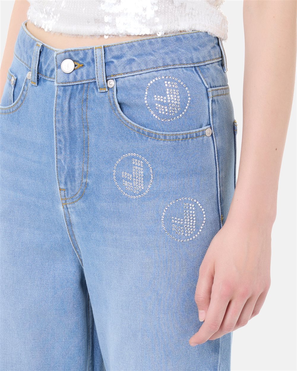 Jeans Iceberg Jeans