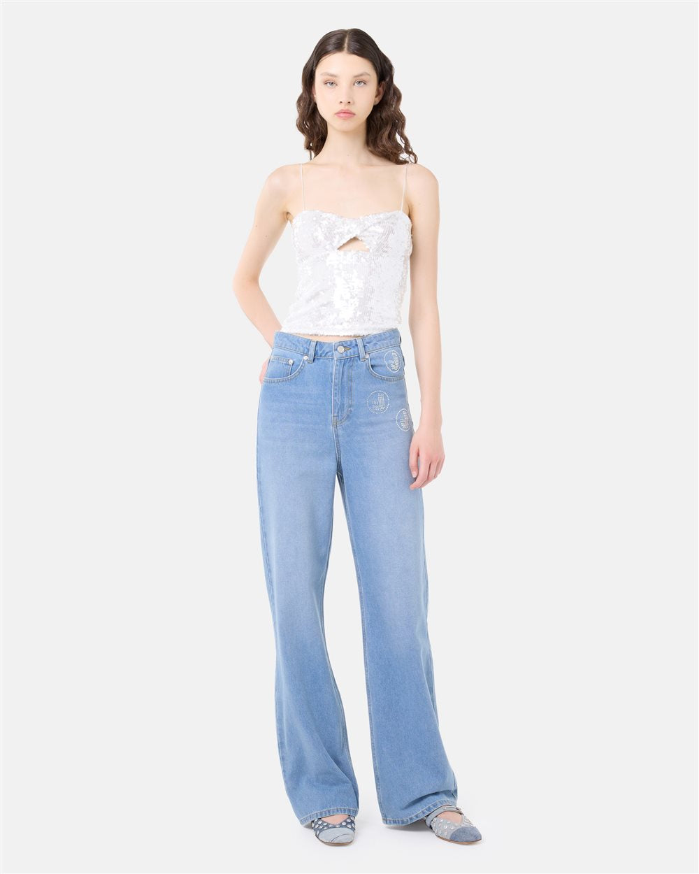 Jeans Iceberg Jeans