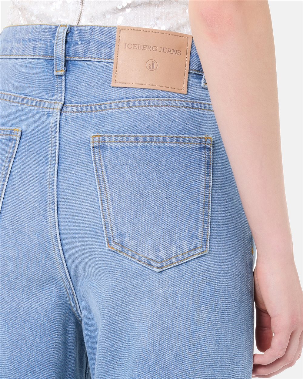 Jeans Iceberg Jeans