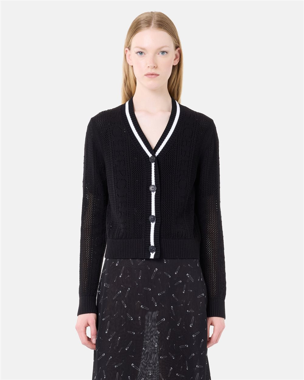 Cardigan Iceberg Jeans