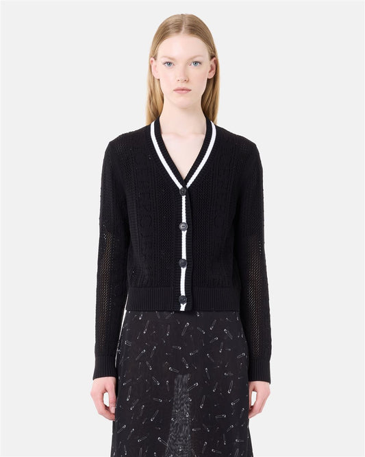 Cardigan Iceberg Jeans