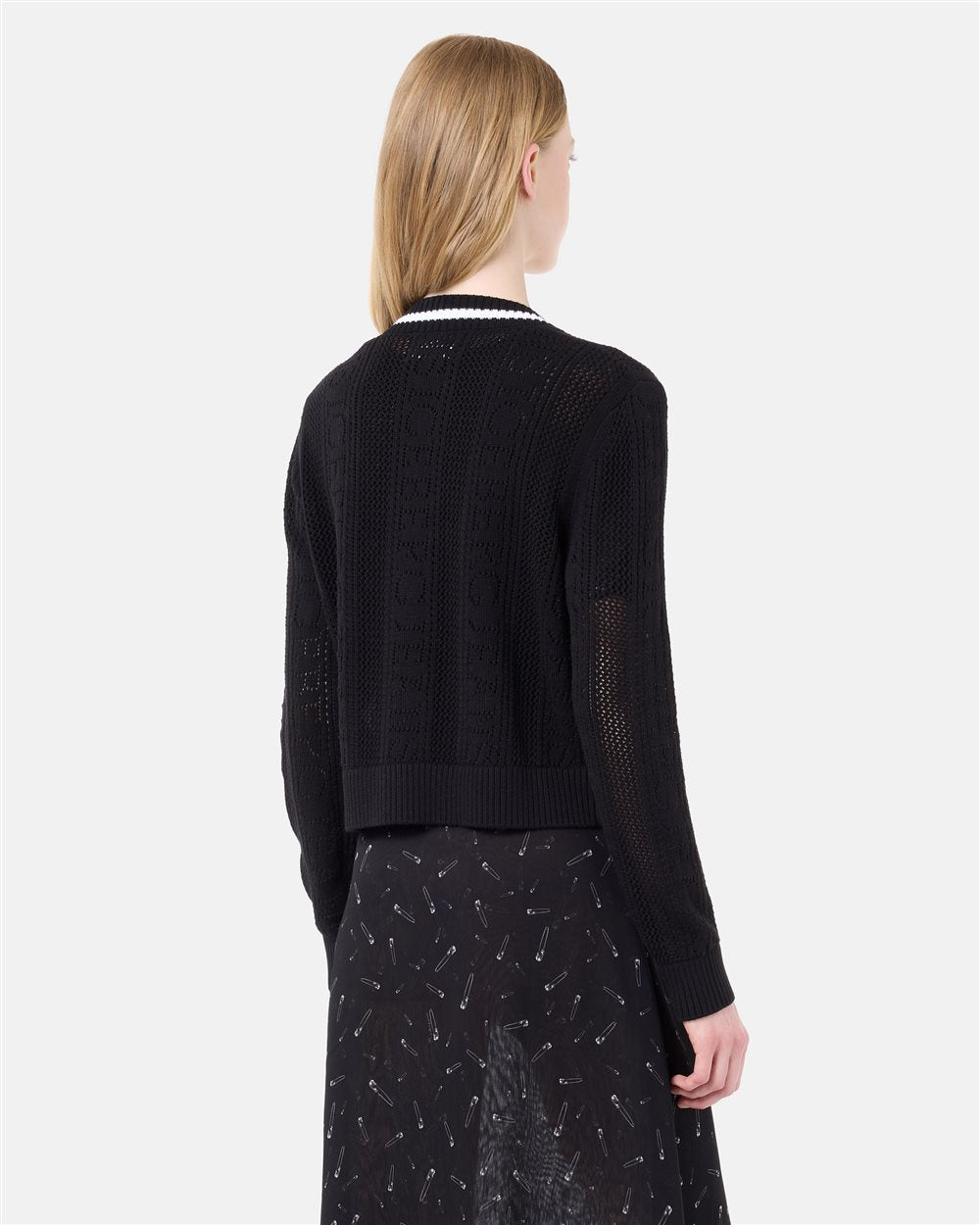 Cardigan Iceberg Jeans