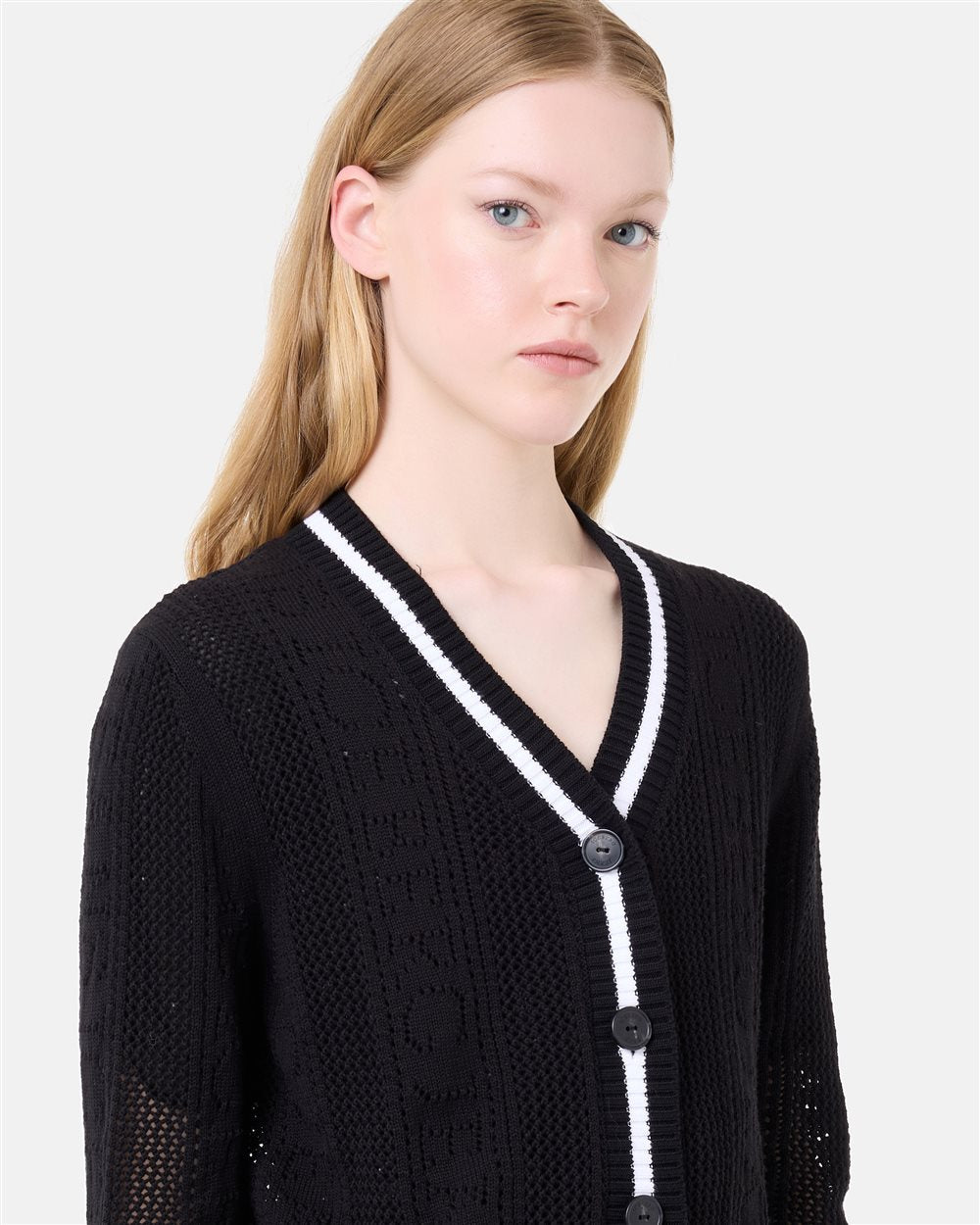 Cardigan Iceberg Jeans