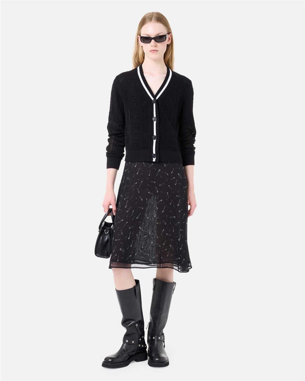 Cardigan Iceberg Jeans