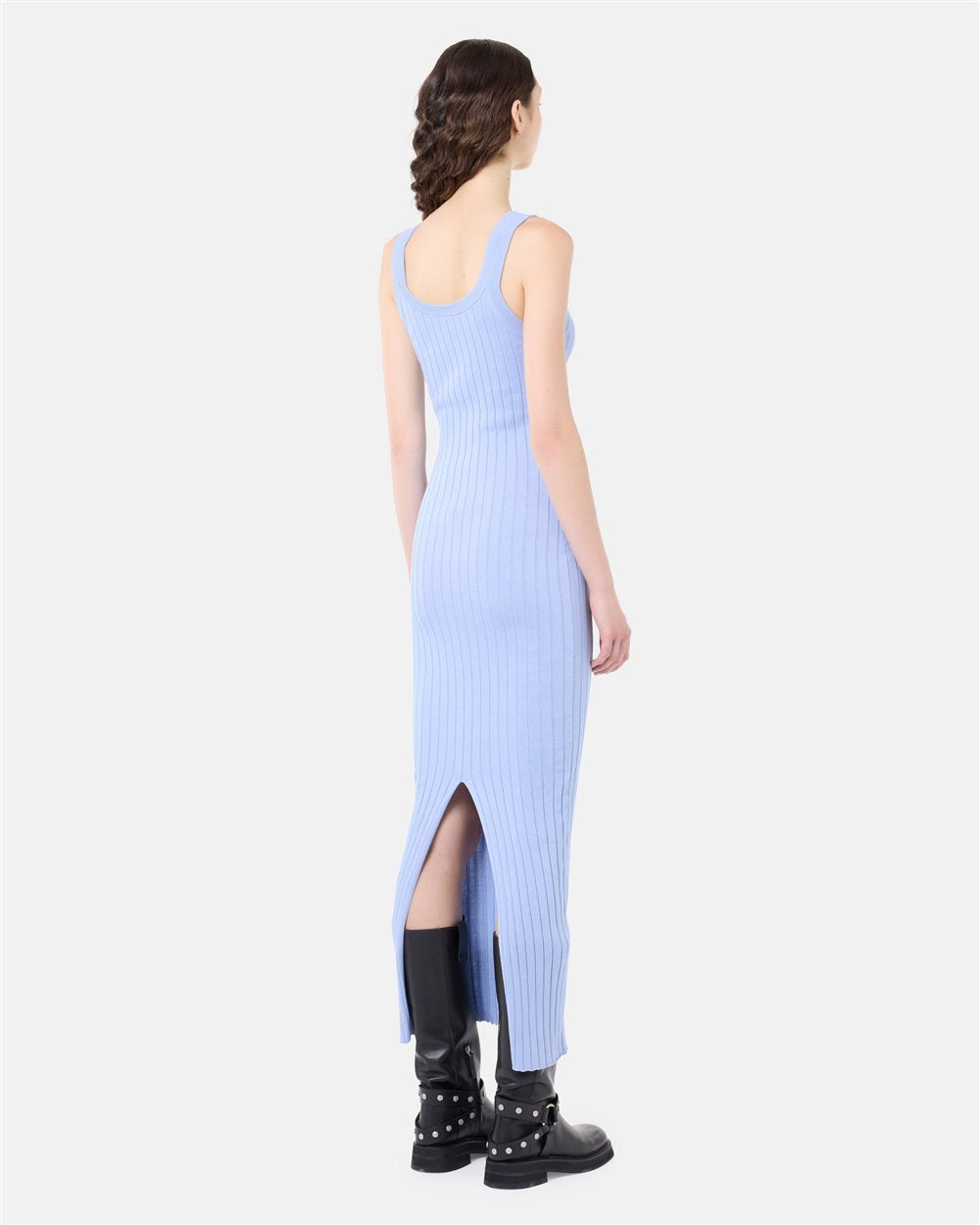 Vestido Iceberg Jeans