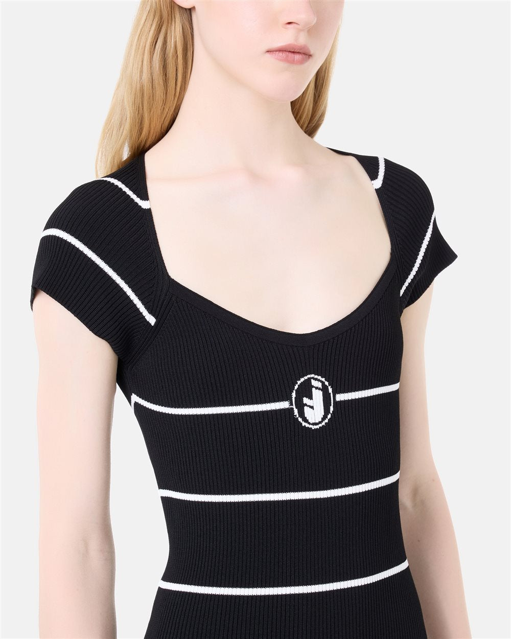 Vestido Iceberg Jeans