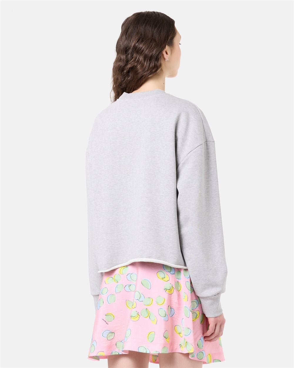 Sweatshirt Iceberg Jeans