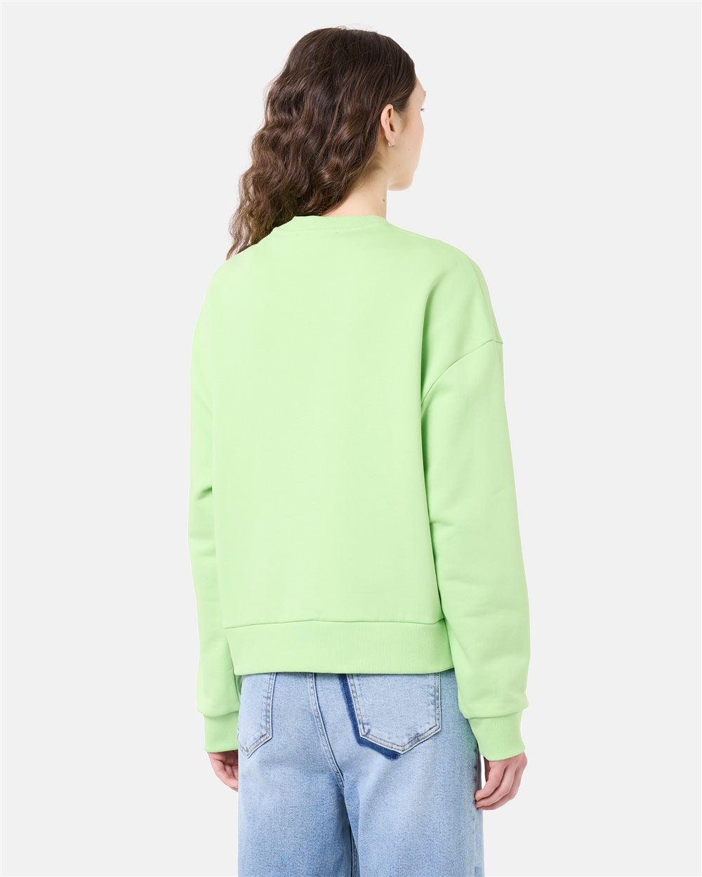 Sweatshirt Iceberg Jeans