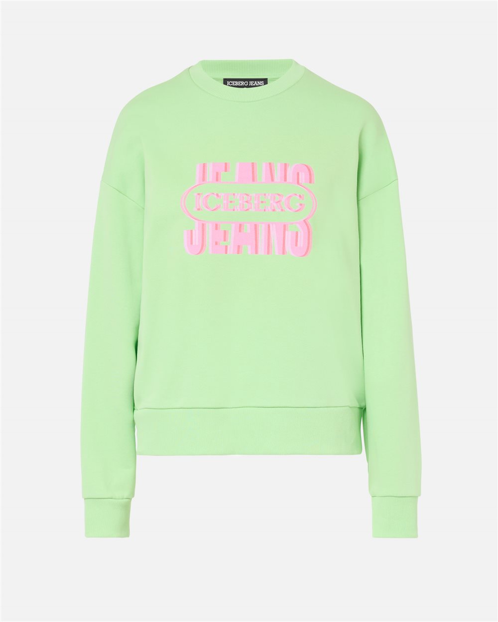 Sweatshirt Iceberg Jeans