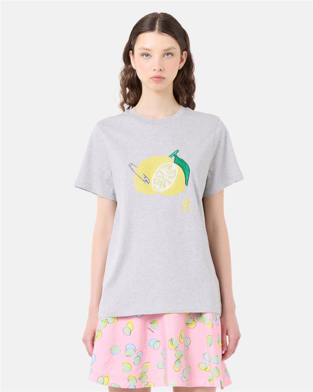 T-shirt Iceberg Jeans