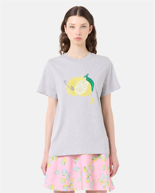T-shirt Iceberg Jeans