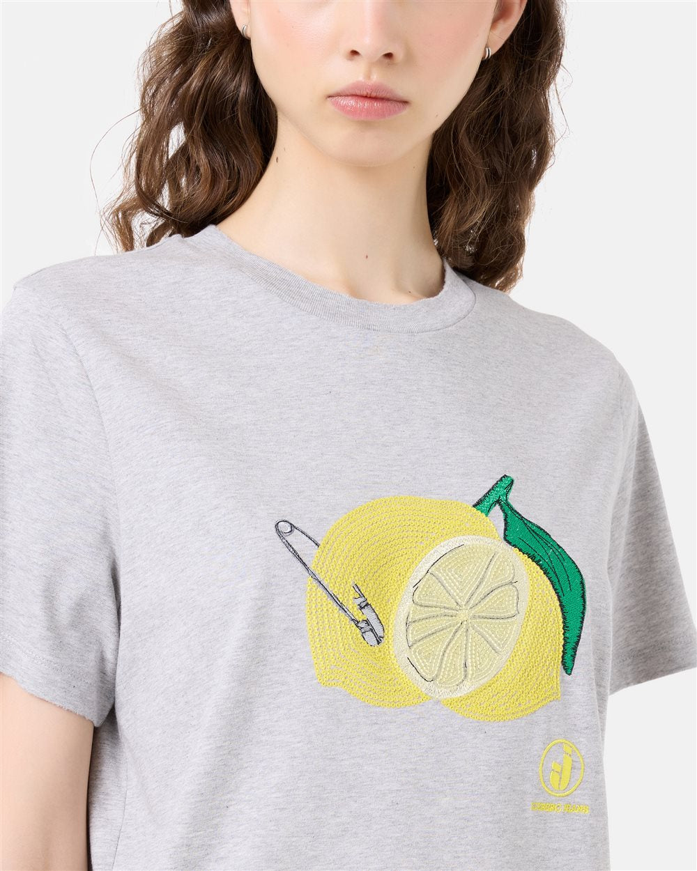 T-shirt Iceberg Jeans