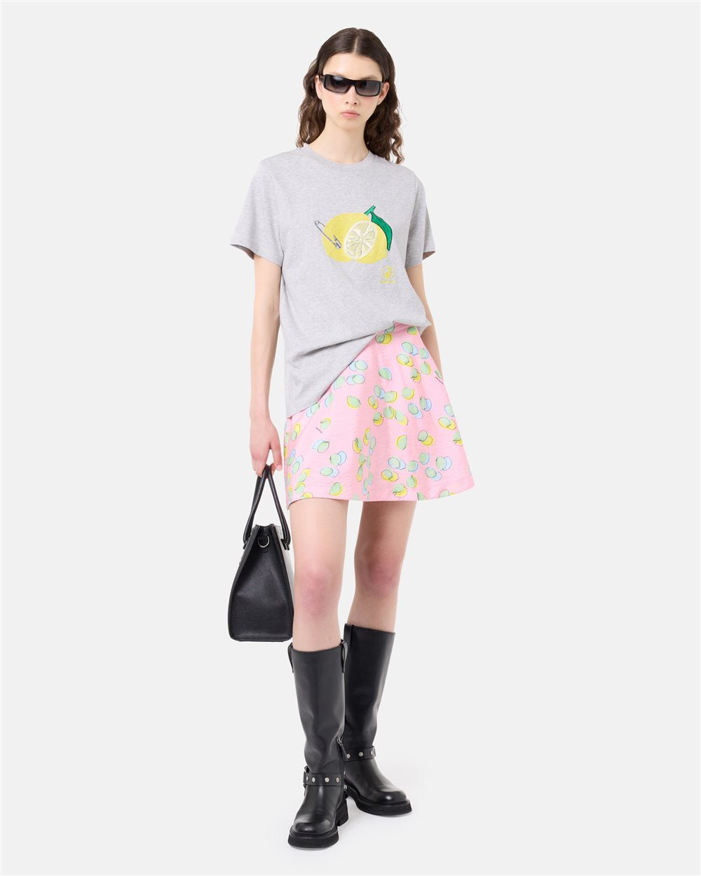 T-shirt Iceberg Jeans
