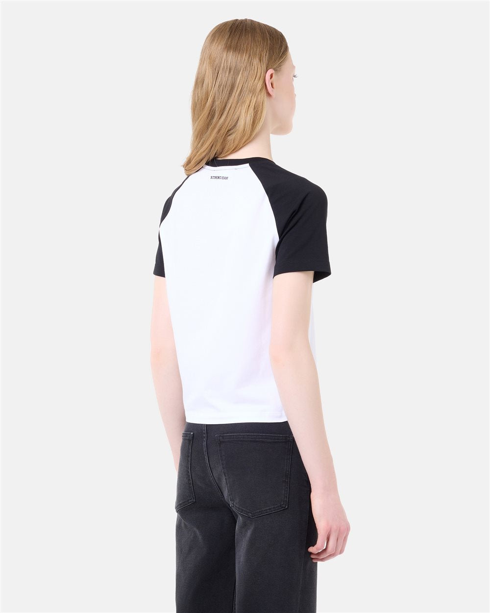 T-shirt Iceberg Jeans