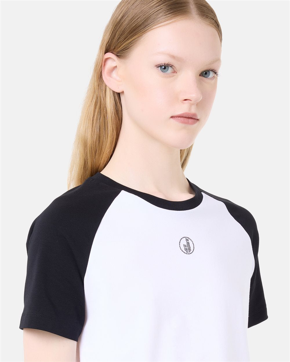 T-shirt Iceberg Jeans