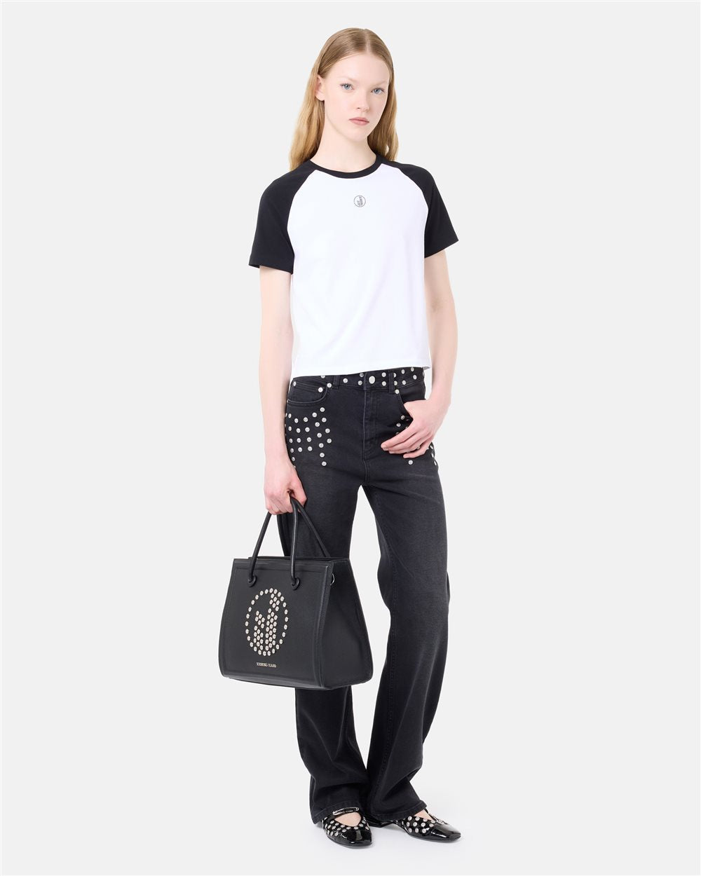 T-shirt Iceberg Jeans