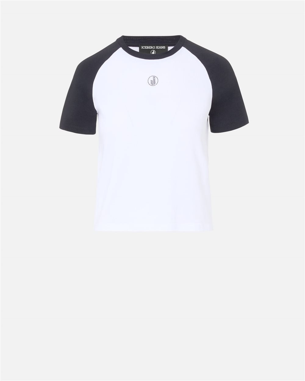 T-shirt Iceberg Jeans