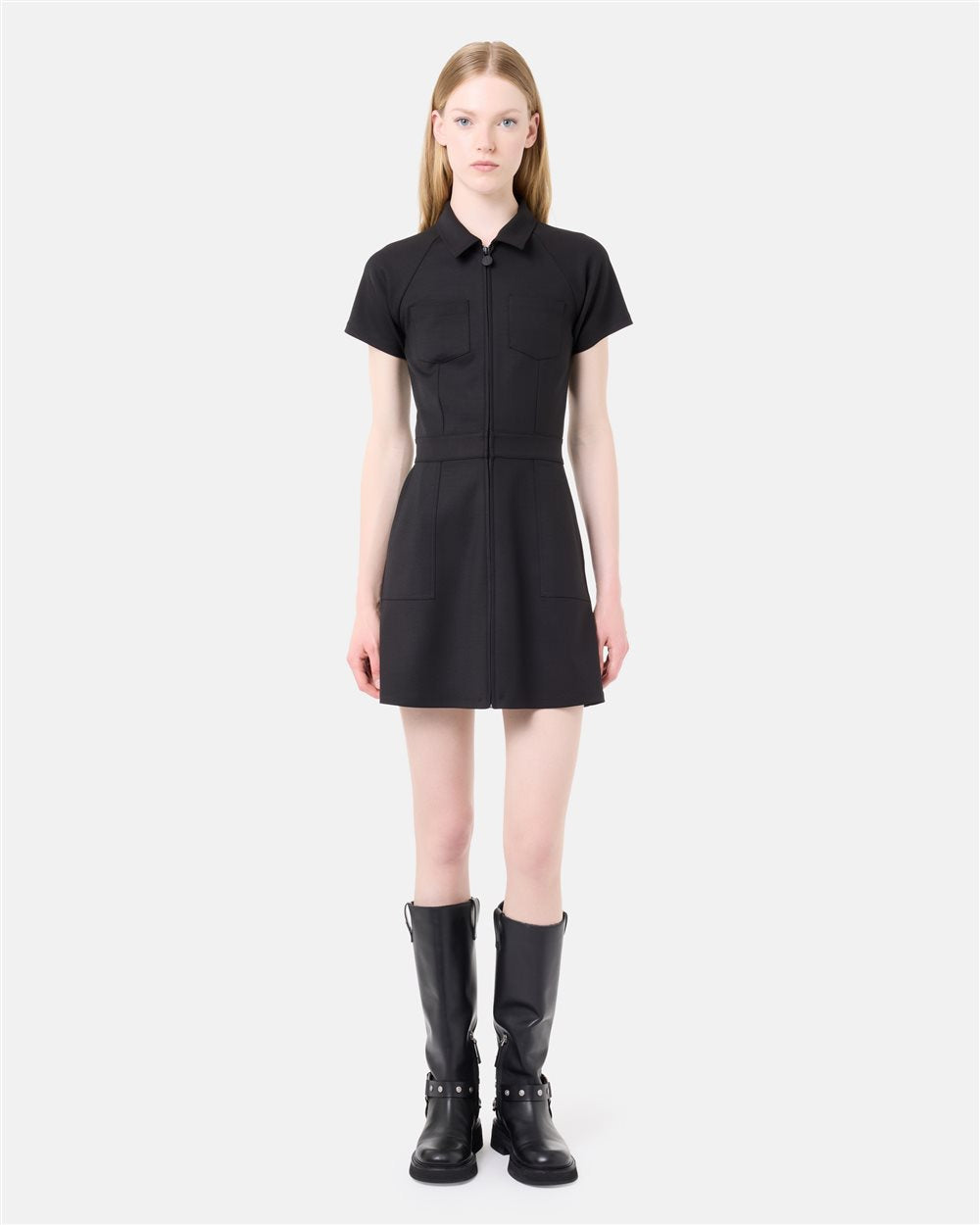 Vestido Iceberg Jeans