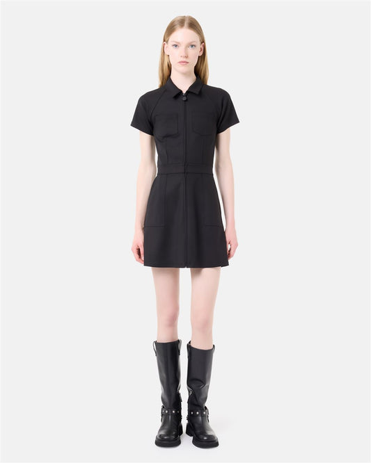 Vestido Iceberg Jeans