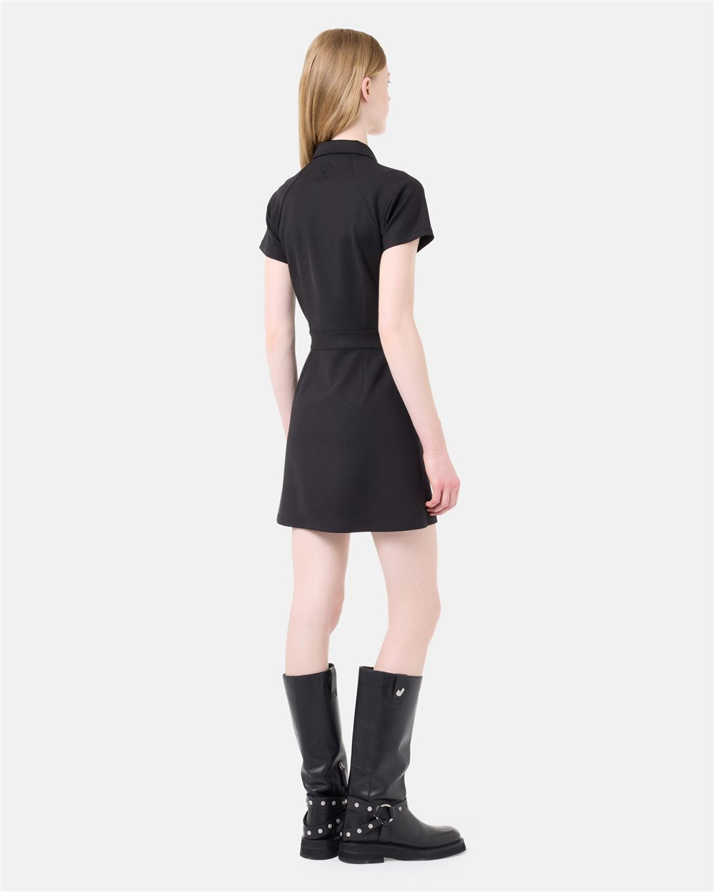Vestido Iceberg Jeans