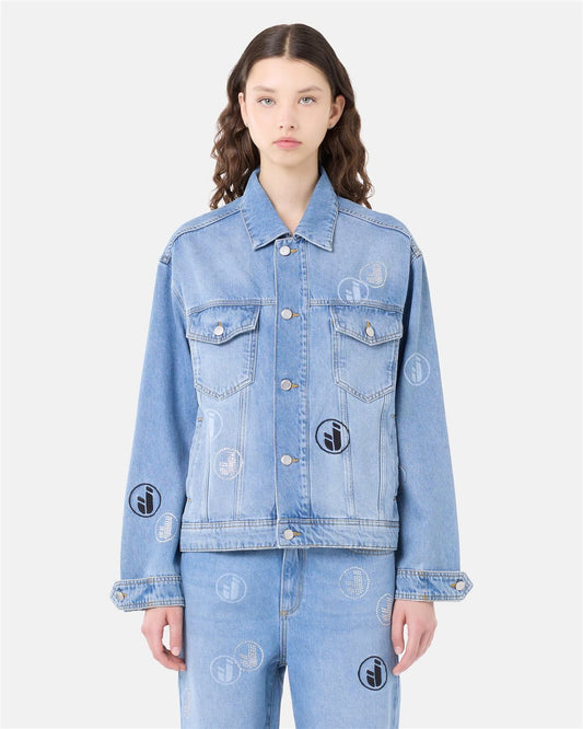 Casaco Iceberg Jeans