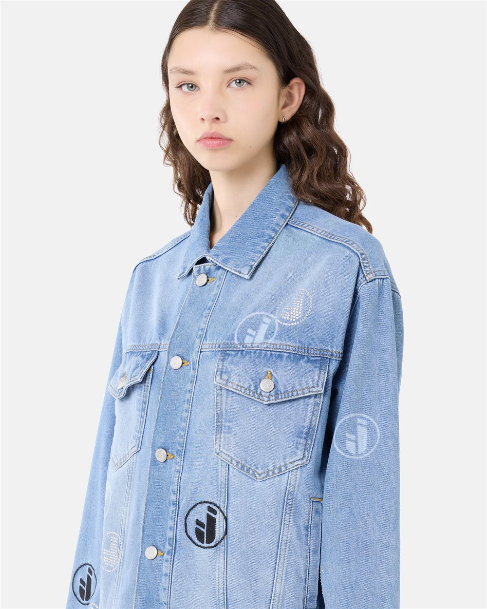 Casaco Iceberg Jeans