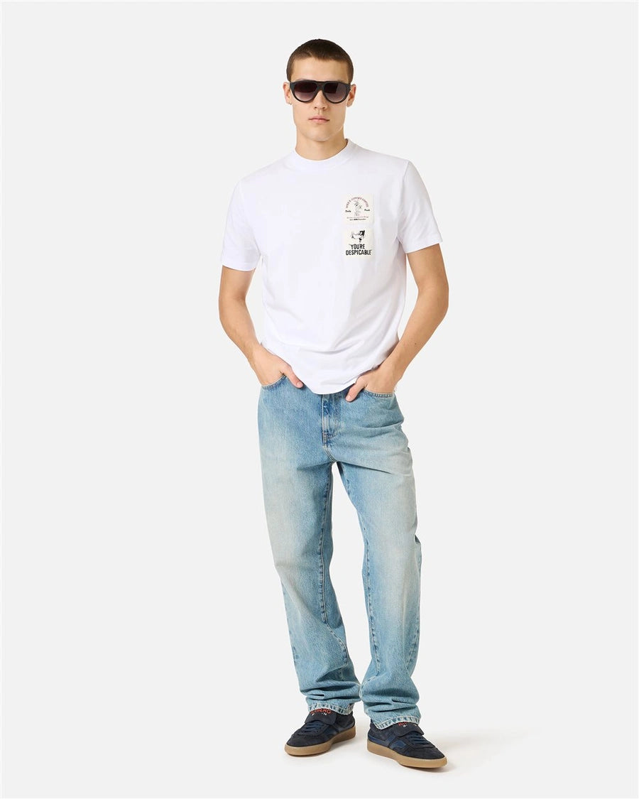 T-shirt Iceberg