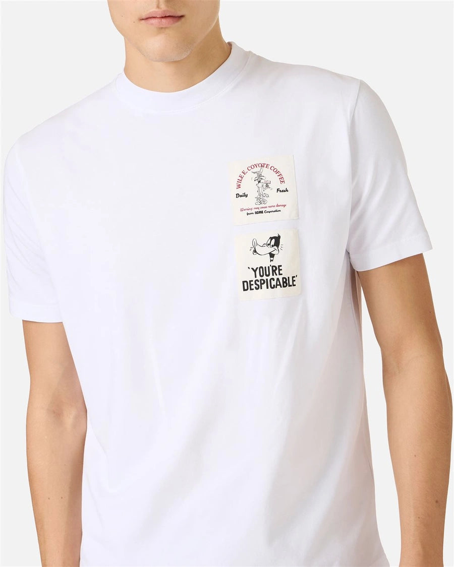 T-shirt Iceberg