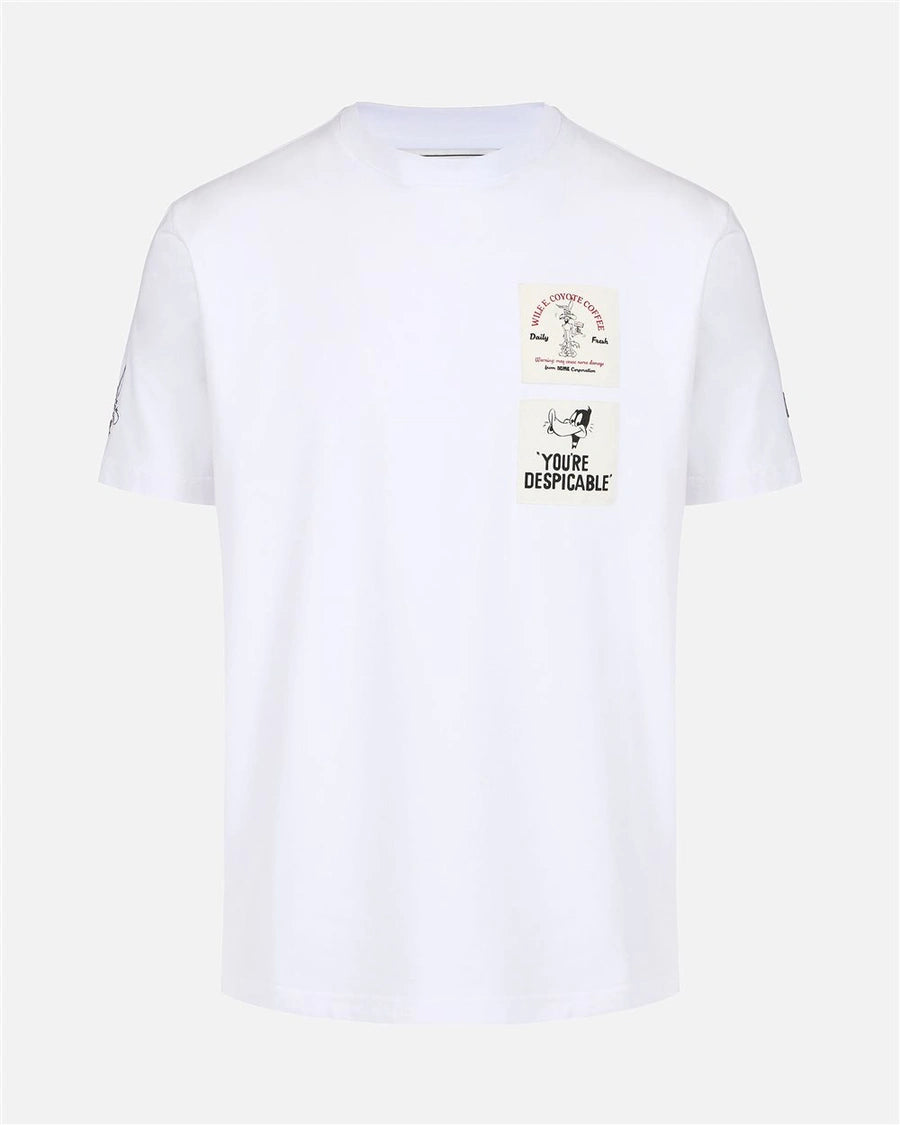 T-shirt Iceberg