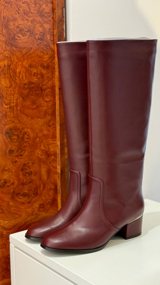 Botas Lola Cruz