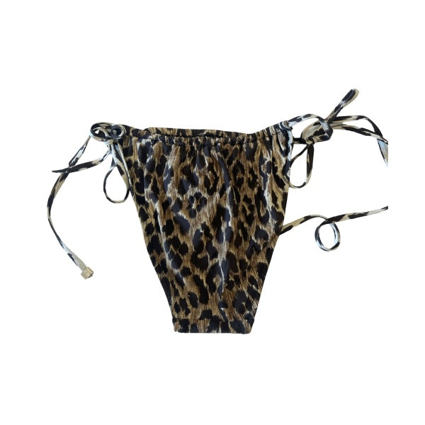 Cueca Biquini Leo