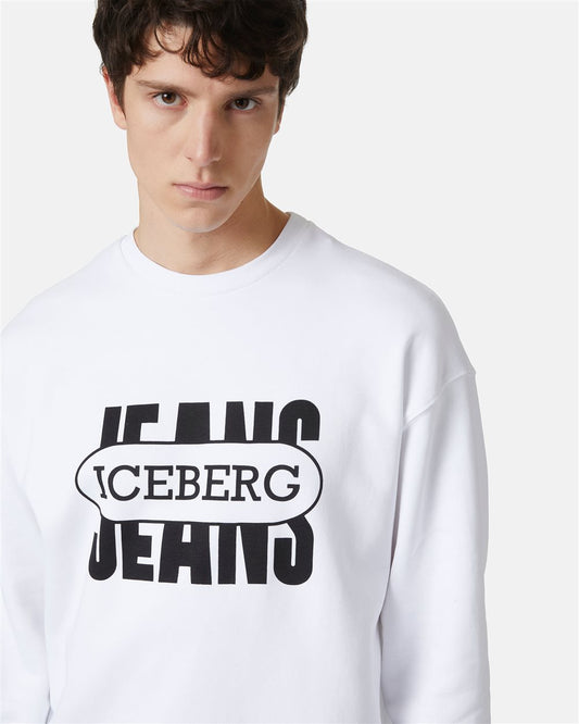 Crewneck Sweatshirt