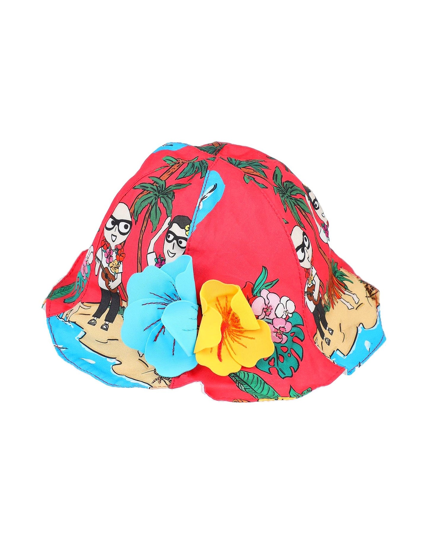 Bucket hat Hawaii