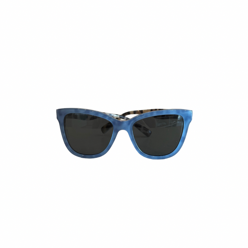 Óculos de sol Blue leo