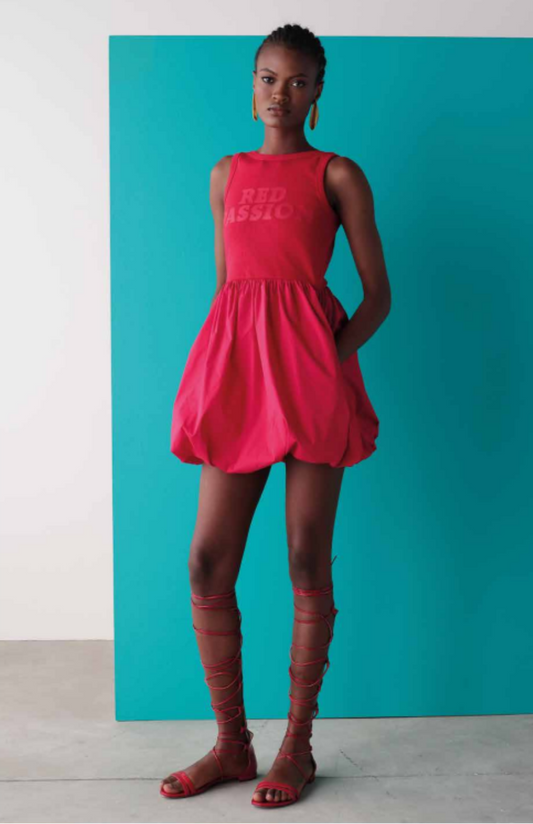 Vestido Revise