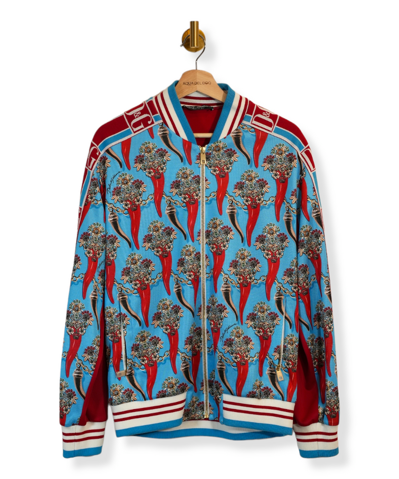 'CHILLI' sweatshirt