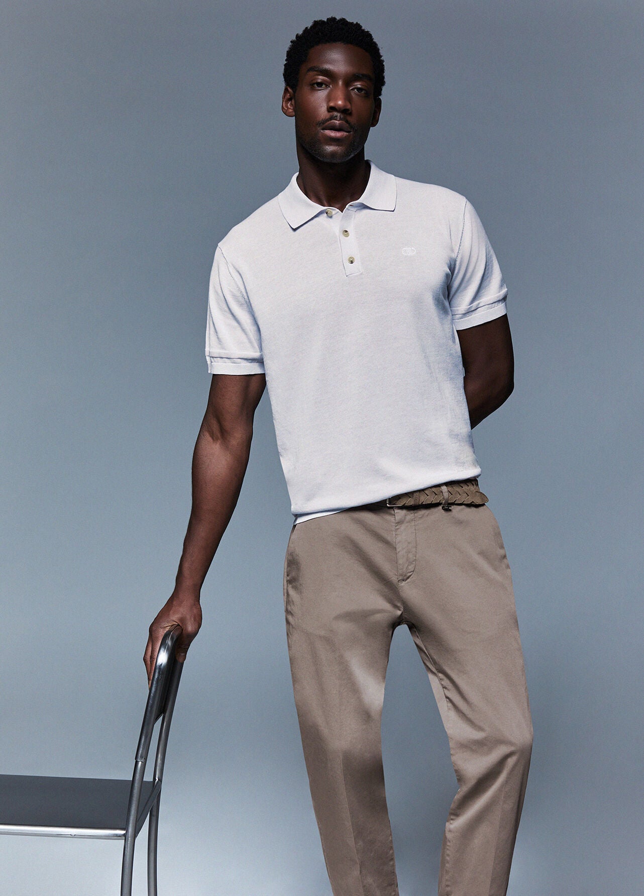 Polo LiuJo