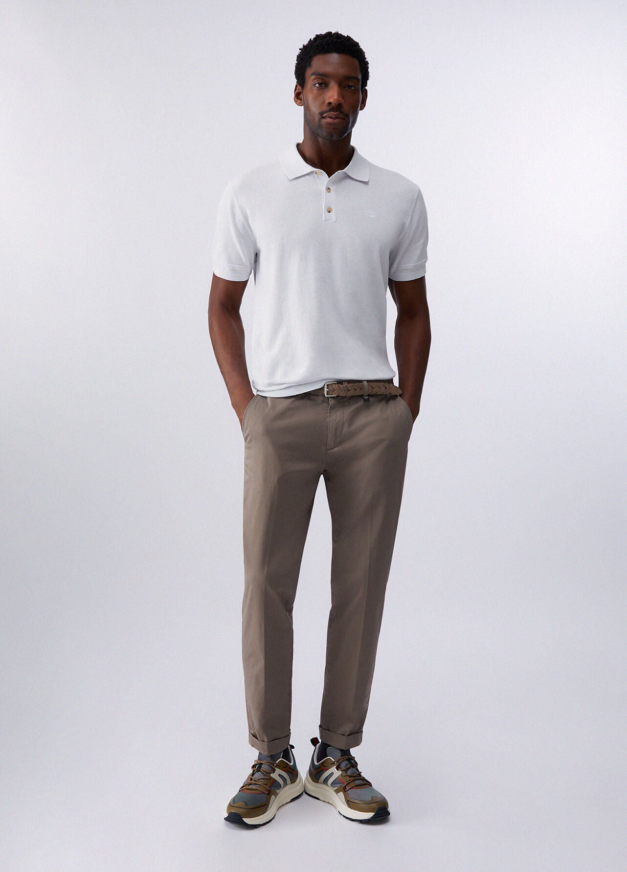 Polo LiuJo