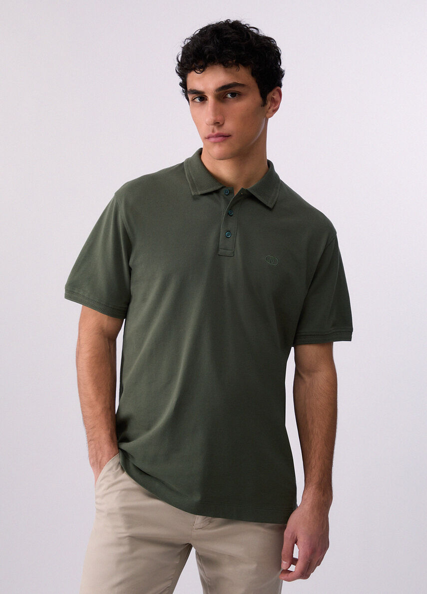 Polo LiuJo