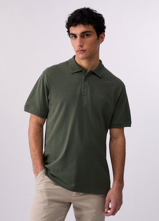 Polo LiuJo