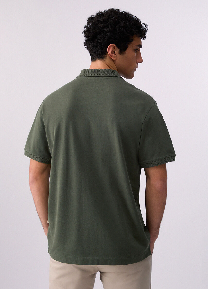 Polo LiuJo